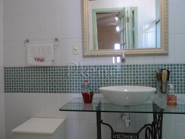 Apartamento à venda com 3 dormitórios em Centro, Campinas cod:AP015491 - Foto 10