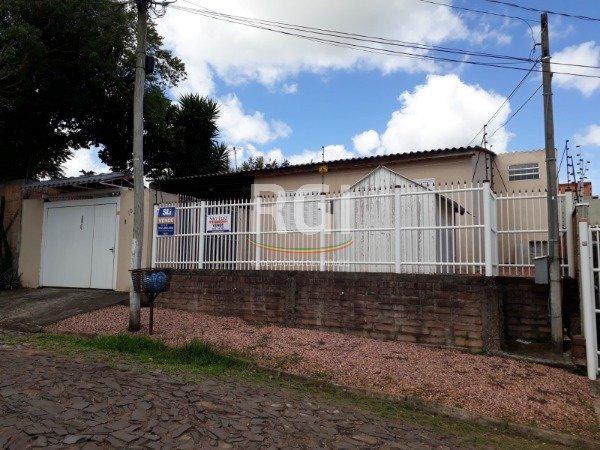 Casa à venda com 3 dormitórios em Campestre, São leopoldo cod:VR28762 - Foto 12