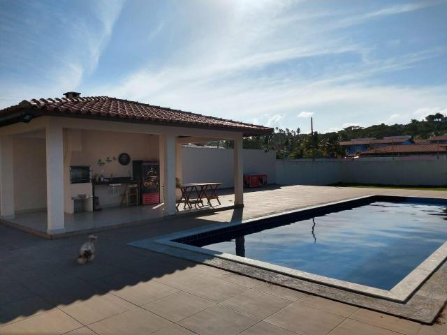 Alugo Apartamento em Porto Seguro pra Temporada - Foto 13