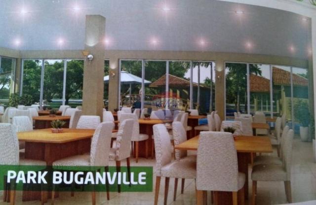Terreno à venda, 240 m² por r$ 80.000 - loteamento ecolife - itambé/pe - Foto 11