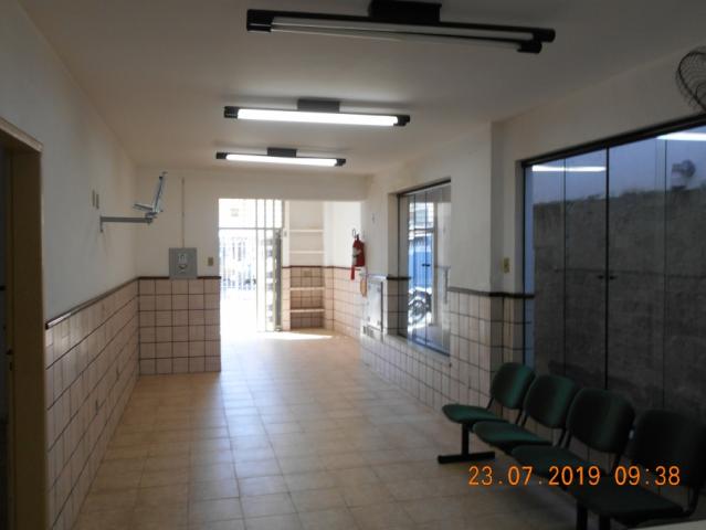 Ponto comercial usado aracaju - se - sao jose - Foto 8