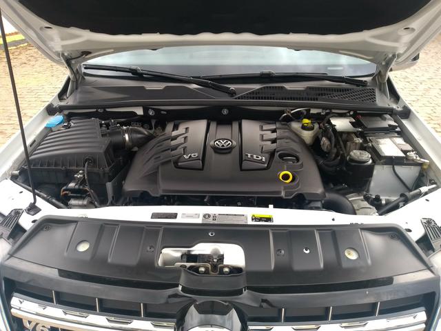 Amarok highiline 3.0 v6 aut 2018 - Foto 19