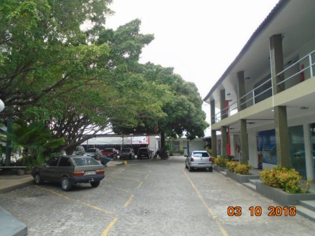 Sala comercial 1 quarto aracaju - se - sao jose