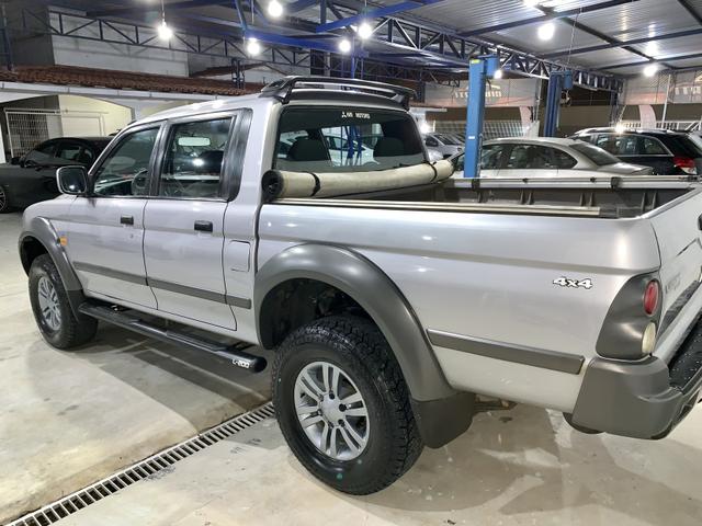 Mitsubishi L-200 Outdoor 2007 - Foto 7