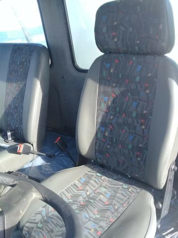 Ford Cargo 2422 e - 3 eixos 2p - Foto 10