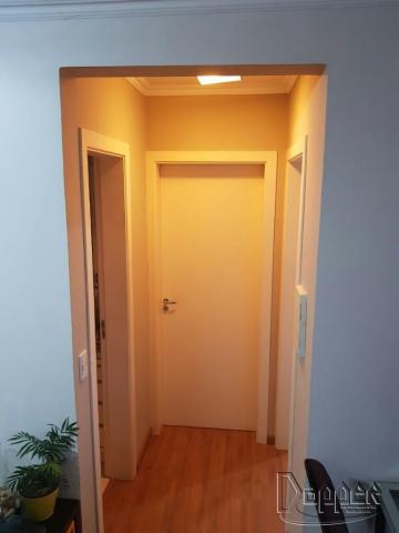 Apartamento à venda com 2 dormitórios em Santo andré, São leopoldo cod:16012 - Foto 9