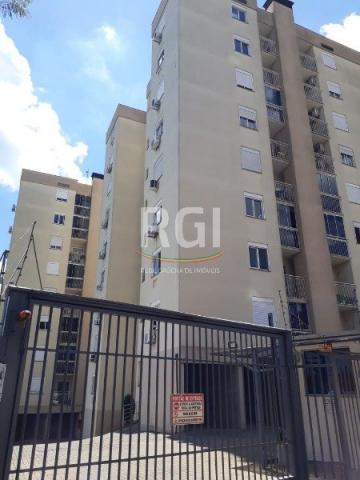 Apartamento à venda com 2 dormitórios em Feitoria, São leopoldo cod:VR28864 - Foto 16