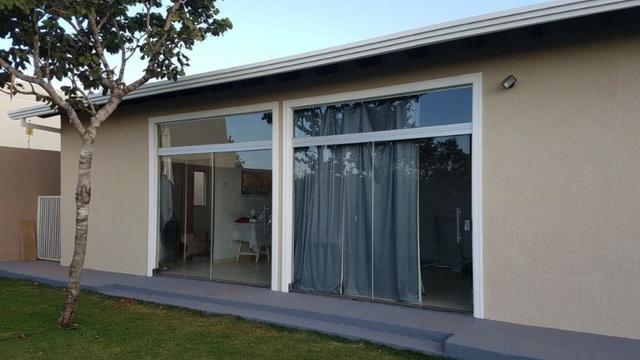 Samuel Pereira oferece: Casa 3 Suites Sobradinho Alto da Boa Vista Moderna Escriturado - Foto 18