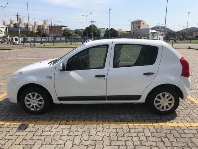 Sandero Expression Hi-Flex 1.0 16 v 5p - Foto 3