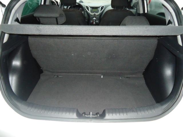 Hyundai Hb20 1.0 2015 - Foto 15