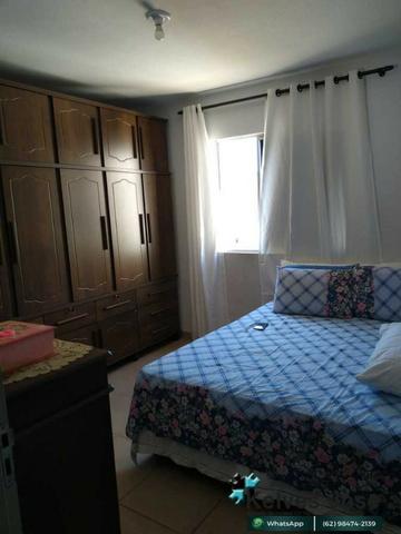 Apartamento de 02 quartos por 90 mil ao lado do Aparecida Shopping - Foto 2