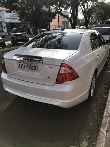 Ford Fusion SEL - Foto 16