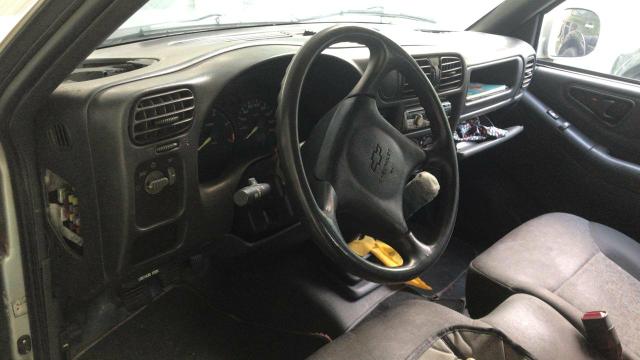 S-10 cab dupla.leia - Foto 4