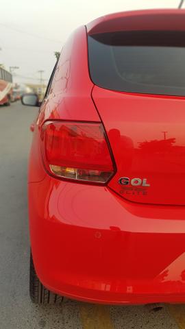 Gol Comfortline - Foto 11