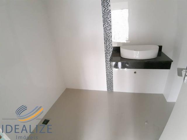 Apartamento à venda com 2 dormitórios em Cidade jardim, São josé dos pinhais cod:2057798 - Foto 9