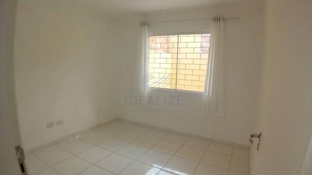 Casa de condomínio à venda com 2 dormitórios em , São josé dos pinhais cod:1414389 - Foto 8