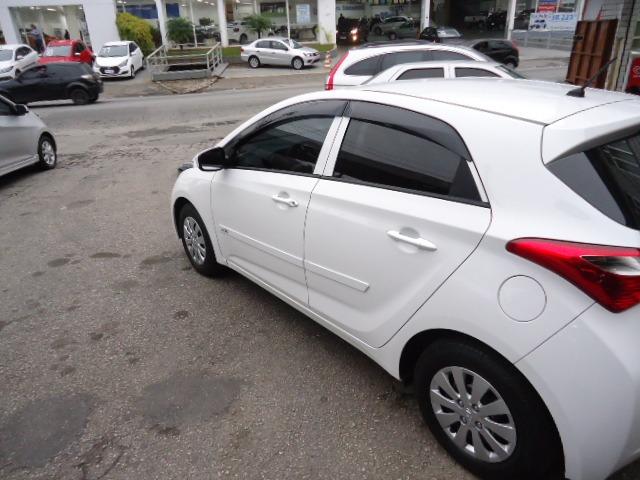 Hyundai Hb20 1.0 2015 - Foto 5