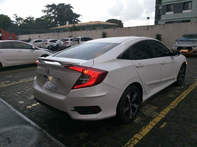 Civic - Foto 9
