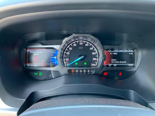 Ford / Ranger Xlt 3.2 Turbo Diesel (200 Cv) 4x4 Completa - Único Dono - Foto 13