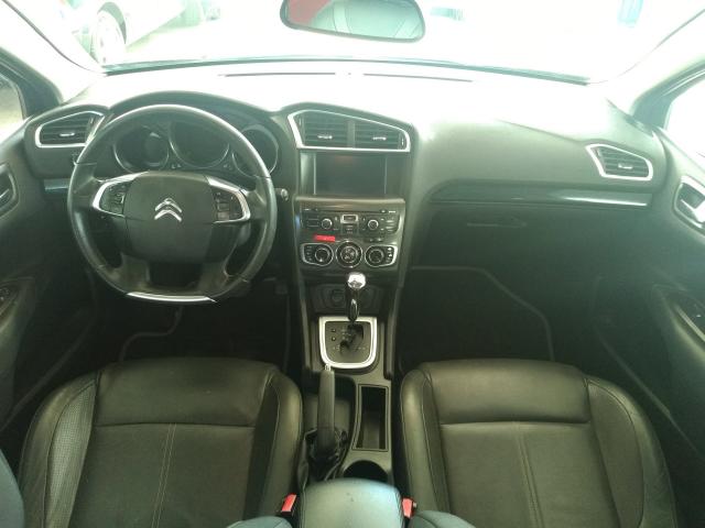 Citroën c4 lounge 2013/2014 1.6 exclusive 16v turbo gasolina 4p automático - Foto 12