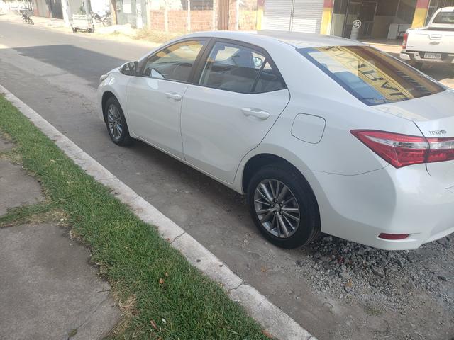 Corolla xei 2016/17 - Foto 2