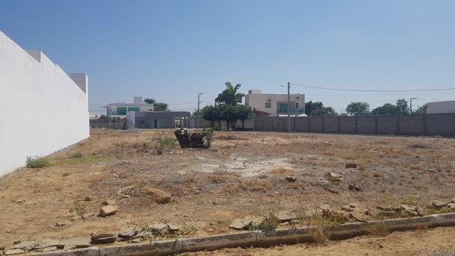 Terreno 330 m² no Condomínio Terra de Sonhos - Nascente