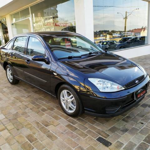 Focus GLX Sedan 2.0 2008 - Foto 4