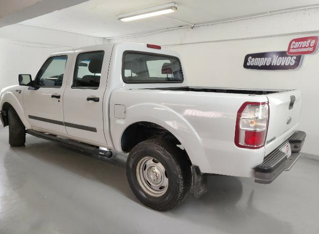 Ranger 2.3 cabine dupla completa 2011 - Foto 4