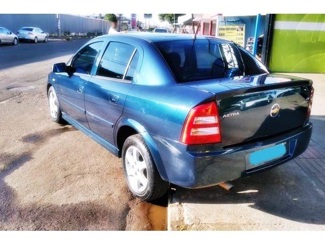 Astra 2007/2007 2.0 - Foto 8