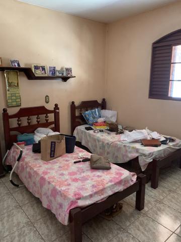 Oportunidade: Casa de 4qt, suite, laje lote 1000 metros no Setor de Mansões de Sobradinho - Foto 7
