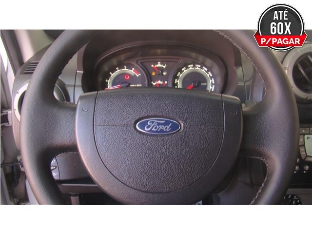 Ford Ecosport 1.6 freestyle 8v flex 4p manual - Foto 9