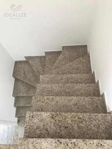 Casa à venda com 4 dormitórios em Centro, Curitiba cod:2023787 - Foto 8