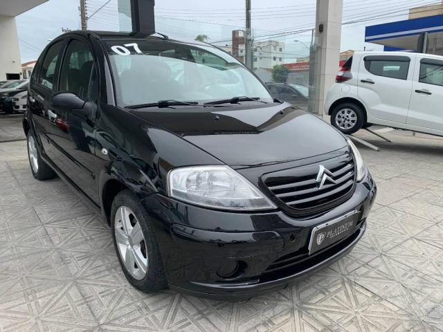 Citroën C3 glx 1.4