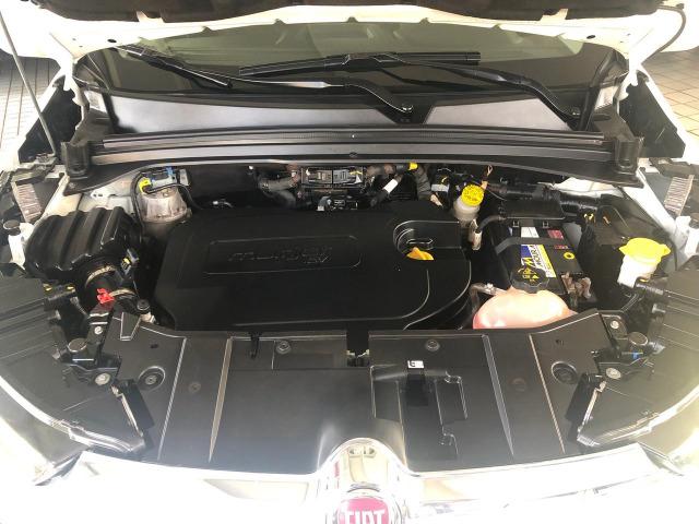 Fiat Toro VoLCAnO 2.0TDI 4X4 AUT.9_1DonO_ExtrANovA_LacradAOriginaL_REvisaDA_TOPOdeLinhA_ - Foto 13