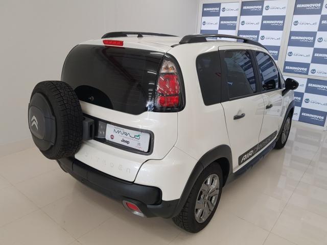 CITROEN AIRCROSS SHINE AT - Foto 15