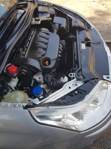 Citroen c4 pallas - Foto 2