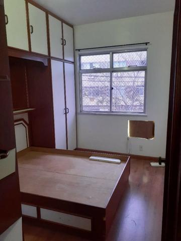 Apartamento de Frente em Irajá, 03 Dormitórios, Varanda, Garagem etc - Foto 5