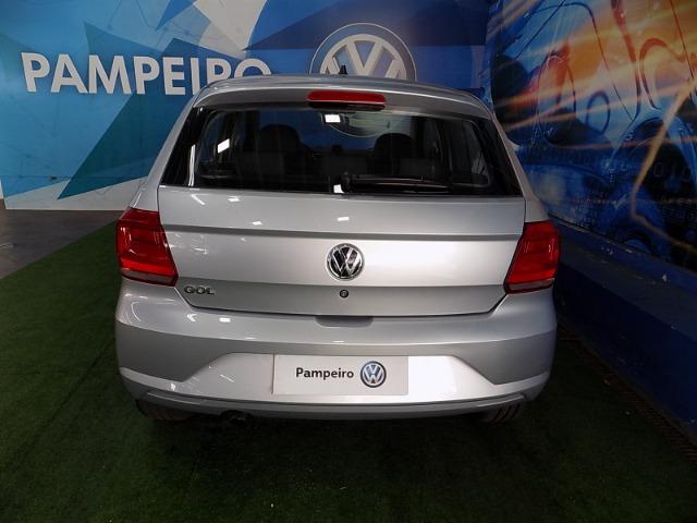 VW - Gol Trendline 1.6 - Foto 12