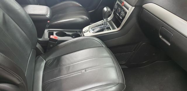 Gm-Chevrolet Captiva Sport 2.4 16V Ecotec 2011/11 - Foto 14