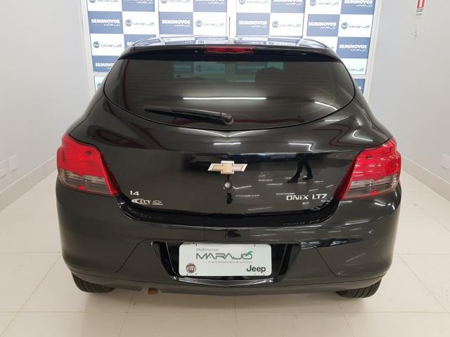 Onix 1.4 LTZ SPE/4 - Foto 13