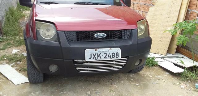Ecosport - Foto 5