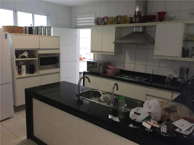 Dá só uma olhada nessa casa ( Mansão ) na Parquelândia - Foto 13