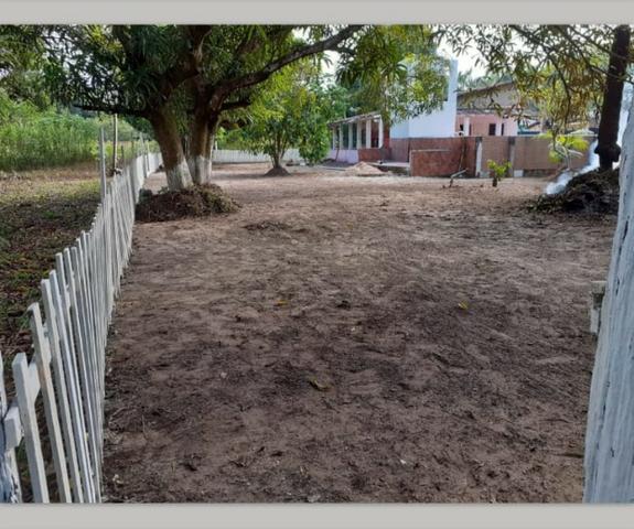 Belo Sítio no Murinim, acesso asfaltado, com Piscina e área verde (1.380 m2)
