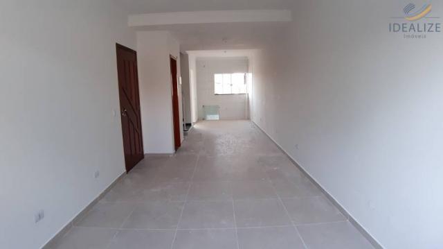 Casa à venda com 03 dormitórios em Cidade jardim, São josé dos pinhais cod:2056571 - Foto 7
