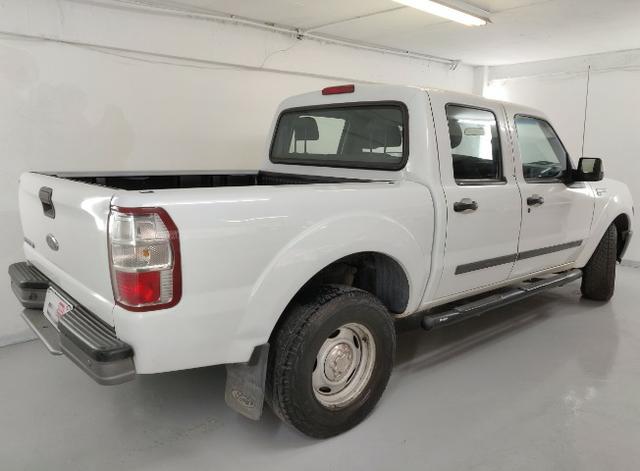 Ranger 2.3 cabine dupla completa 2011 - Foto 3