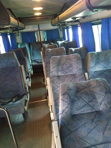 Sprinter 413 extralonga VALOR ABAIXO DA TABELA PRA VENDER LOGO (LEIA A DESCRIÇÃO) - Foto 2