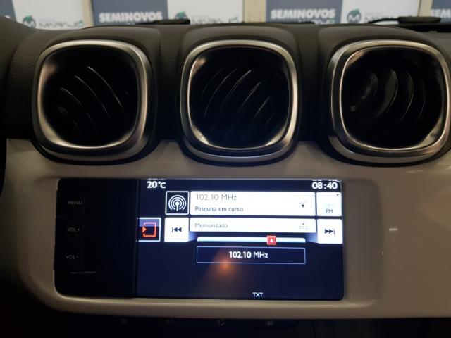 CITROEN AIRCROSS SHINE AT - Foto 9
