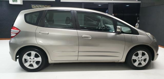 Honda Fit LX 1.4 Flex 2009/09 - Foto 5