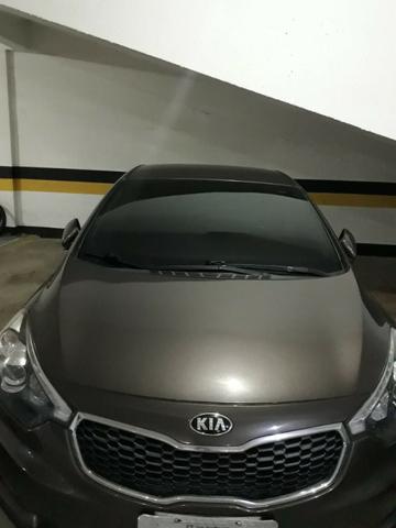 Vendo KIa Cerato 2014/15 Completo - Foto 2