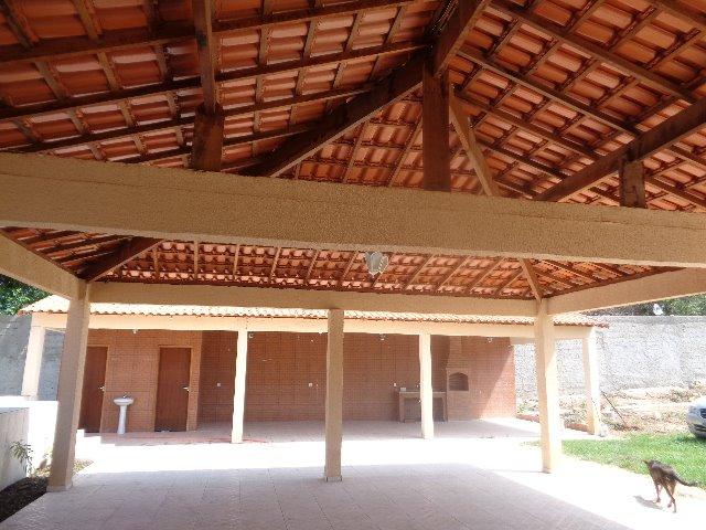 Alugo sítio para festas em geral e retiros - Foto 19